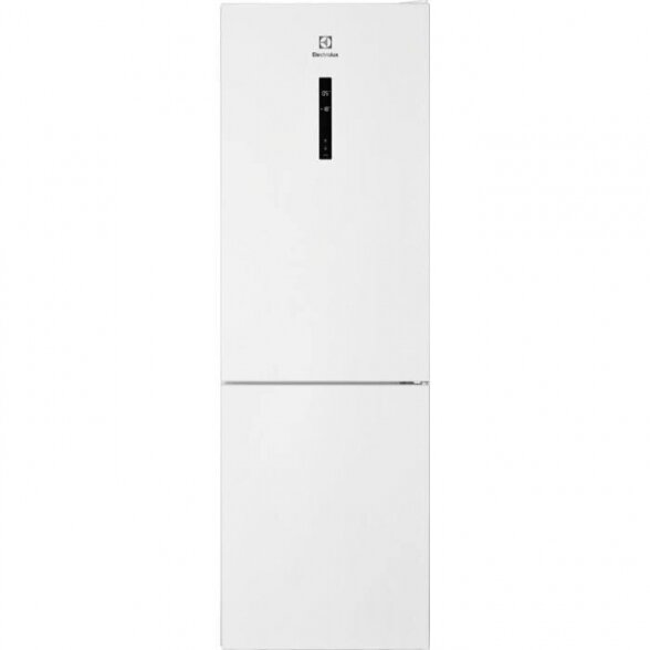 Šaldytuvas ELECTROLUX LNC7ME3PVZ